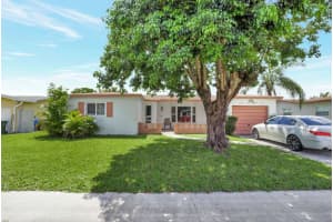 7928 NW 1st Court, Margate, FL 33063 Sold 10/29/24