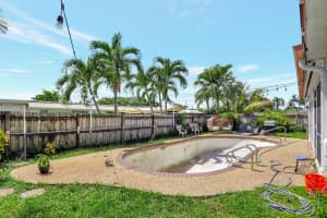 7928 NW 1st Court, Margate, FL 33063 Sold 10/29/24