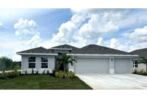5495 Lugo Street, Fort Pierce, FL 34951 Sold 11/27/24