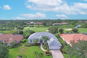 1252 Sw Bent Pine Cove, Port Saint Lucie