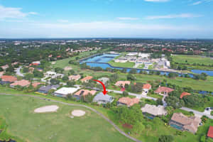 1252 SW Bent Pine Cove, Port Saint Lucie, FL 34986 Sold 09/10/25