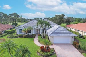1252 SW Bent Pine Cove, Port Saint Lucie, FL 34986 Sold 09/10/25