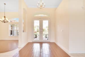 1252 SW Bent Pine Cove, Port Saint Lucie, FL 34986 Sold 09/10/25