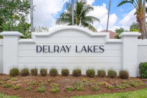 542 Canoe Point, Delray Beach, FL 33444 Sold 11/08/24