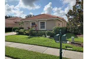 7208 Maidstone Drive, Port Saint Lucie, FL 34986 Sold 12/19/24