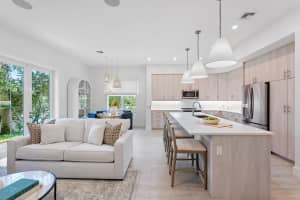 130 Water Pointe Place #7, Jupiter, FL 33477 Sold 05/05/25