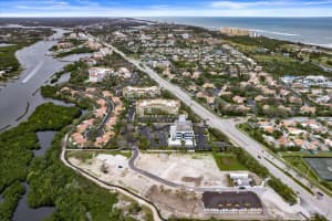 130 Water Pointe Place #7, Jupiter, FL 33477 Sold 05/05/25