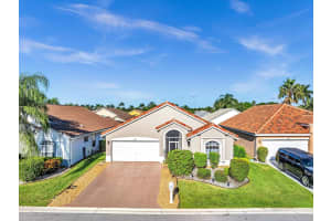 7495 Stirling Bridge Boulevard N, Delray Beach, FL 33446 Sold 02/27/25