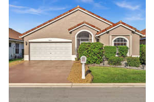 7495 Stirling Bridge Boulevard N, Delray Beach, FL 33446 Sold 02/27/25