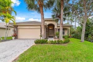 11155 Osprey Lake Lane, Palm Beach Gardens, FL 33412 - MLS#R11022093