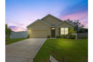 1774 Starfish Lane, Sebastian, FL 32958 Sold 12/16/24