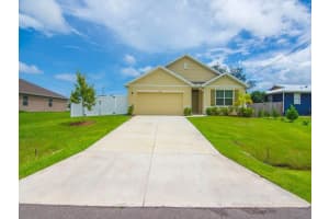 1774 Starfish Lane, Sebastian, FL 32958 Sold 12/16/24