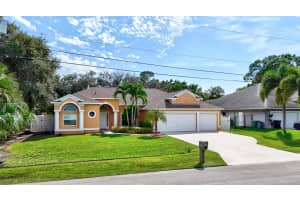 1468 SW Herder Road, Port Saint Lucie, FL 34953 Sold 12/13/24