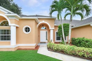 1468 SW Herder Road, Port Saint Lucie, FL 34953 Sold 12/13/24