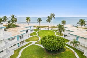 1470 S Ocean Boulevard 801, Lauderdale By The Sea, FL 33062 Sold 10/17/24