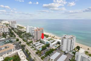 1470 S Ocean Boulevard 801, Lauderdale By The Sea, FL 33062 Sold 10/17/24