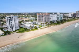 1470 S Ocean Boulevard 801, Lauderdale By The Sea, FL 33062 Sold 10/17/24