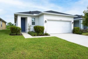 11074 SW Vasari Way, Port Saint Lucie, FL 34987 Sold 01/31/25