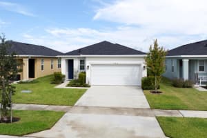 11074 SW Vasari Way, Port Saint Lucie, FL 34987 Sold 01/31/25
