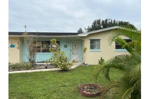 5900 Killarney Avenue, Fort Pierce, FL 34951 Sold 06/10/25