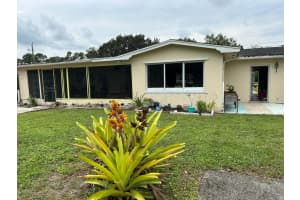 5900 Killarney Avenue, Fort Pierce, FL 34951 Sold 06/10/25