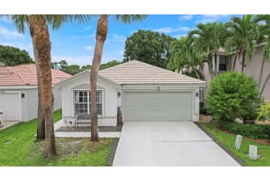 8349 Bermuda Sound Way, Boynton Beach, FL 33436 Sold 02/06/25