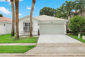 8349 Bermuda Sound Way, Boynton Beach, FL 33436 Sold 02/06/25