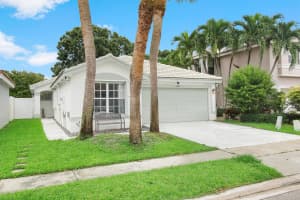 8349 Bermuda Sound Way, Boynton Beach, FL 33436 Sold 02/06/25