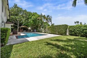 206 SW 28th Avenue, Delray Beach, FL 33445 Sold 09/24/24