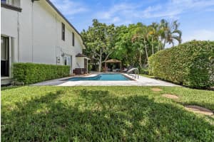 206 SW 28th Avenue, Delray Beach, FL 33445 Sold 09/24/24