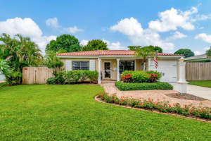 228 NE 17th Street, Delray Beach, FL 33444 Sold 10/11/24