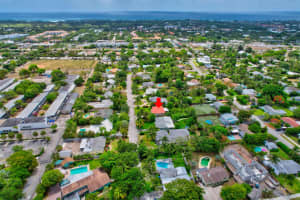 228 NE 17th Street, Delray Beach, FL 33444 Sold 10/11/24
