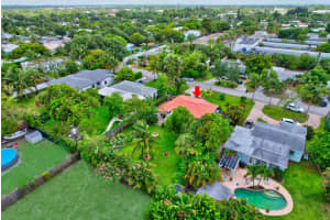 228 NE 17th Street, Delray Beach, FL 33444 Sold 10/11/24