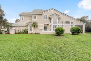 1686 SW Harbour Isles Circle, Port Saint Lucie, FL 34986 Sold 10/21/24