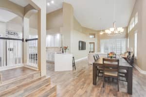 1686 SW Harbour Isles Circle, Port Saint Lucie, FL 34986 Sold 10/21/24