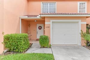 6880 Mill Brook Place, Lake Worth, FL 33463 Sold 11/01/24