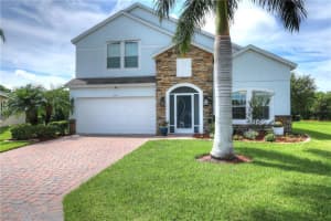 655 Valencia Circle SW, Vero Beach, FL 32968 Sold 12/02/24