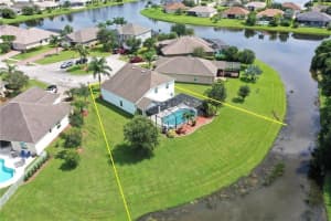 655 Valencia Circle SW, Vero Beach, FL 32968 Sold 12/02/24