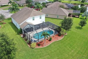 655 Valencia Circle SW, Vero Beach, FL 32968 Sold 12/02/24