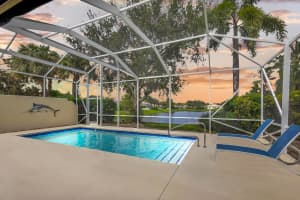 1313 Saint Lawrence Drive, Palm Beach Gardens, FL 33410 Sold 10/30/24