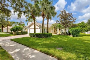 1313 Saint Lawrence Drive, Palm Beach Gardens, FL 33410 Sold 10/30/24