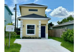 408 NW 12th Avenue, Boynton Beach, FL 33435 Sold 12/31/24
