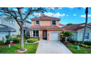 6904 Perdido Bay Terrace, Lake Worth, FL 33463 Sold 10/31/24