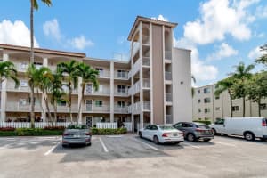 14096 Huntington Pointe Drive 110, Delray Beach, FL 33484 Sold 03/06/25