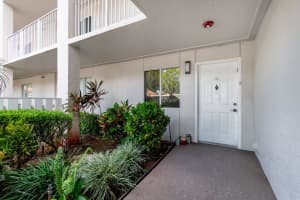 14096 Huntington Pointe Drive 110, Delray Beach, FL 33484 Sold 03/06/25