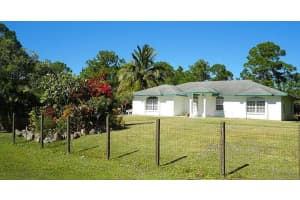 18837 92nd Lane N, The Acreage, FL 33470 Sold 03/11/25