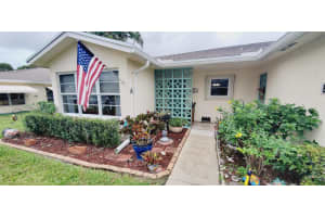 5186 Lakefront Boulevard A, Delray Beach, FL 33484 Sold 12/04/24
