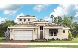 13617 Le Christine Drive, Palm Beach Gardens, FL 33412 Sold 01/17/25