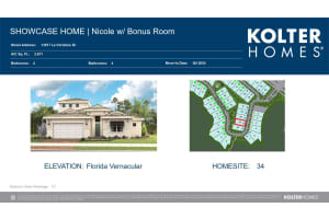 13617 Le Christine Drive, Palm Beach Gardens, FL 33412 Sold 01/17/25