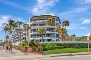 120 S Ocean Boulevard 1-A, Delray Beach, FL 33483 Sold 01/02/25